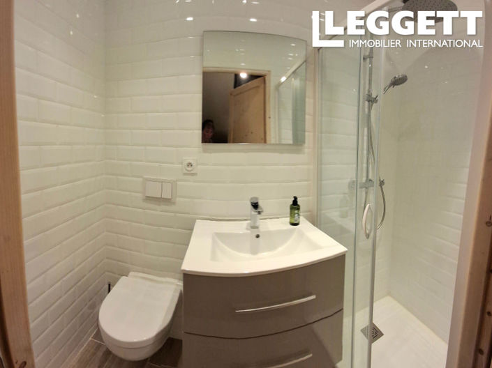 Image No.10-Maison de 4 chambres à vendre à Chalabre