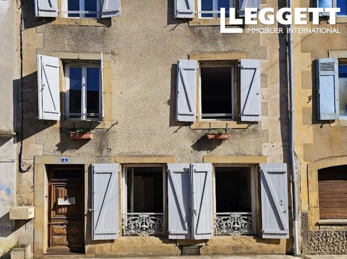 Image No.3-Maison de 4 chambres à vendre à Chalabre