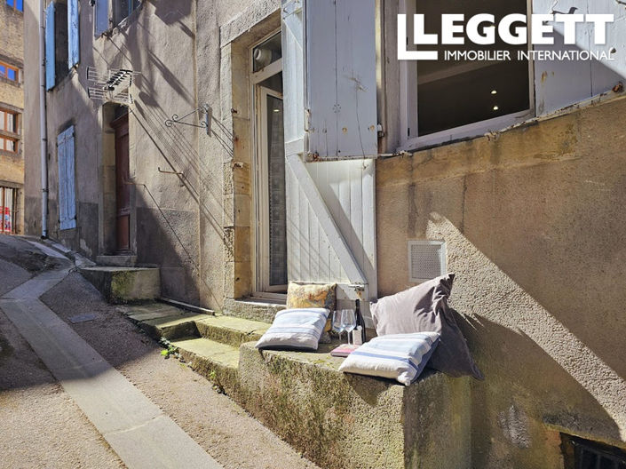 Image No.4-Maison de 4 chambres à vendre à Chalabre