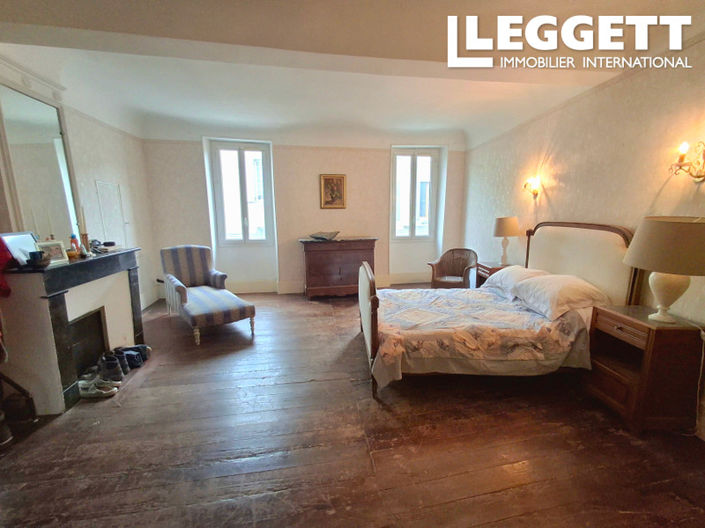 Image No.5-Maison de 4 chambres à vendre à Chalabre