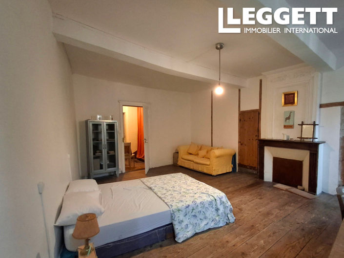 Image No.6-Maison de 4 chambres à vendre à Chalabre