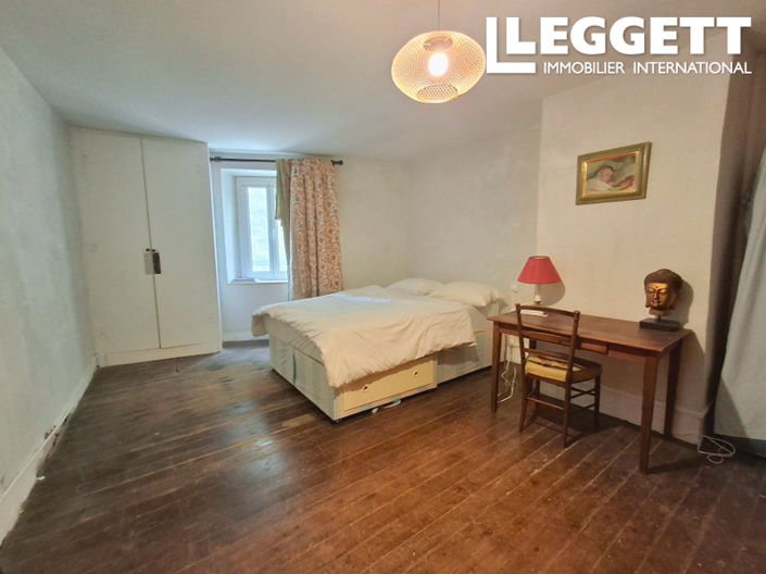 Image No.7-Maison de 4 chambres à vendre à Chalabre