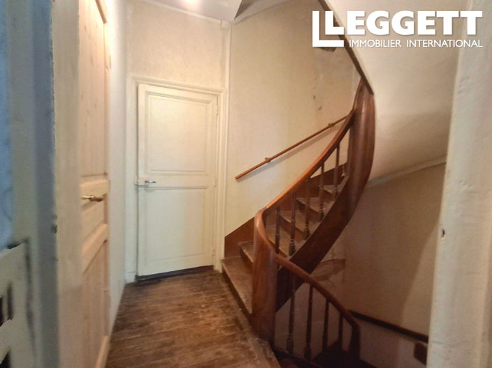 Image No.8-Maison de 4 chambres à vendre à Chalabre