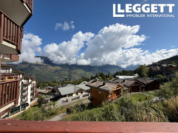 1 Bed Apartment for sale