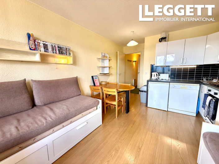 Image No.10-1 Bed Apartment for sale