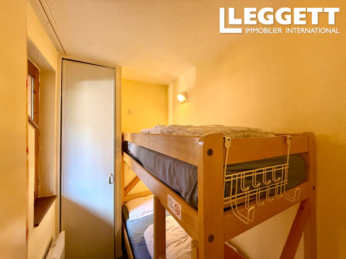 Image No.5-Appartement de 1 chambre à vendre à Courchevel