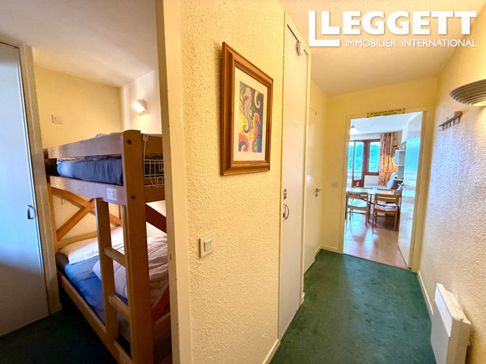 Image No.6-Appartement de 1 chambre à vendre à Courchevel