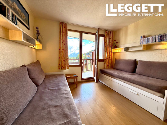 Image No.8-Appartement de 1 chambre à vendre à Courchevel