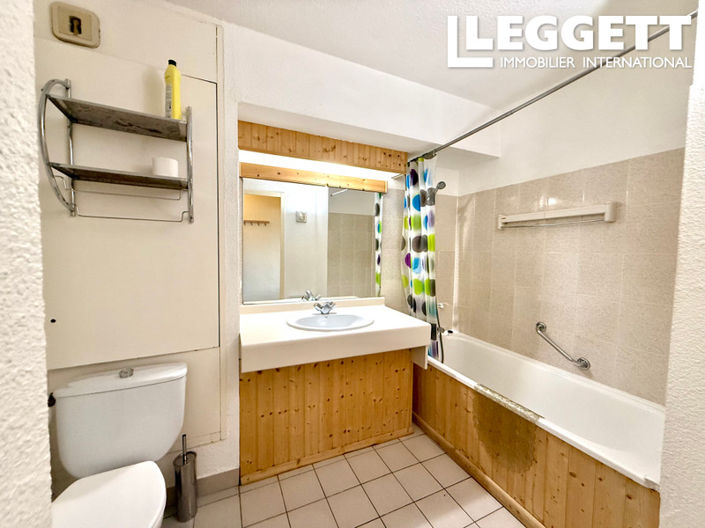 Image No.9-Appartement de 1 chambre à vendre à Courchevel