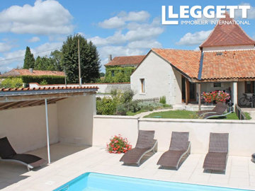 2 Bed House for sale