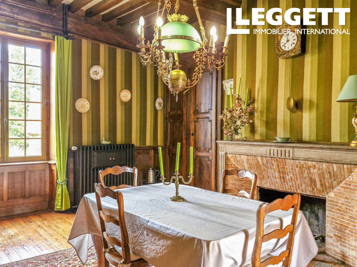 Image No.4-5 Bed House for sale