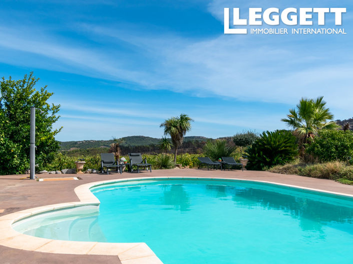 Image No.10-Maison de 3 chambres à vendre à Thézan-des-Corbières