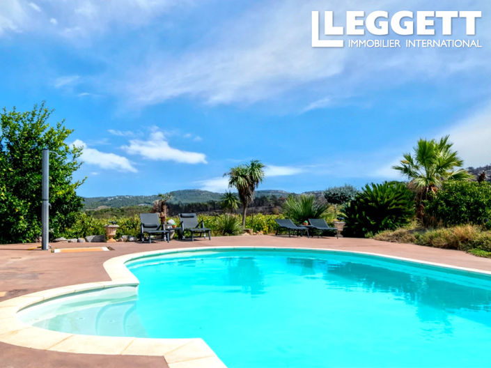 Image No.10-Maison de 3 chambres à vendre à Thézan-des-Corbières