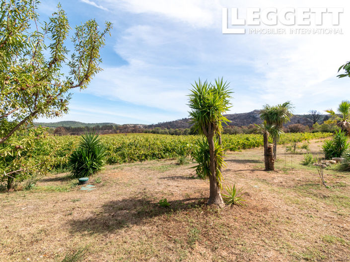 Image No.5-Maison de 3 chambres à vendre à Thézan-des-Corbières