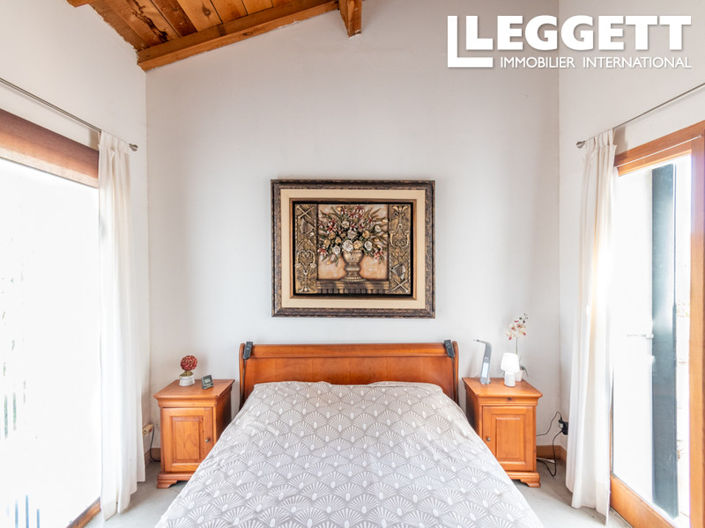 Image No.8-Maison de 3 chambres à vendre à Thézan-des-Corbières