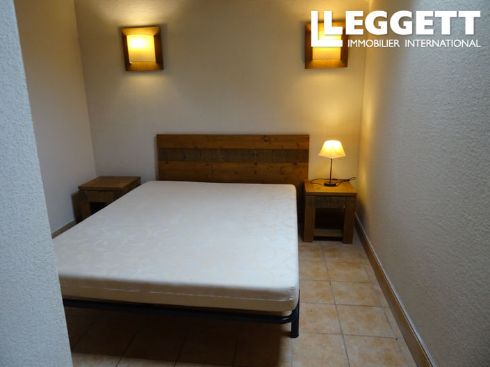 Image No.10-Appartement de 2 chambres à vendre à La Plagne