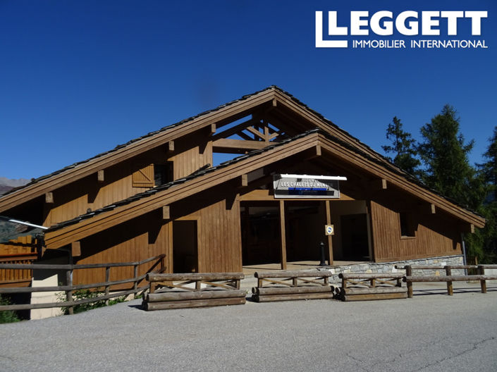 Image No.3-Appartement de 2 chambres à vendre à La Plagne