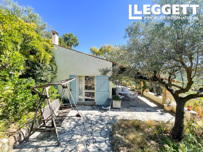 Image No.1-Maison de 3 chambres à vendre à Claviers