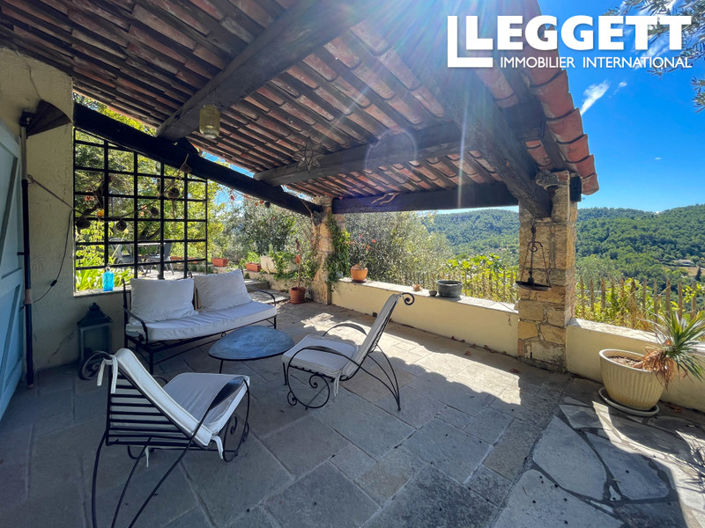 Image No.10-Maison de 3 chambres à vendre à Claviers