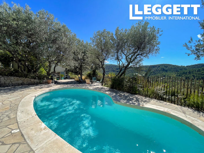 Image No.2-Maison de 3 chambres à vendre à Claviers