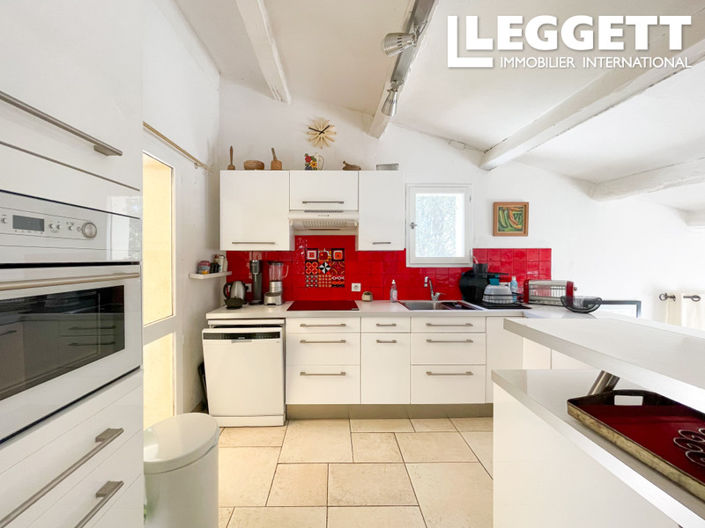 Image No.3-Maison de 3 chambres à vendre à Claviers