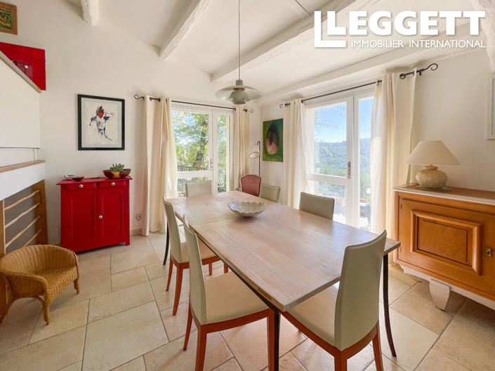 Image No.4-Maison de 3 chambres à vendre à Claviers