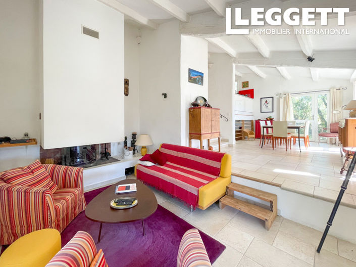 Image No.5-Maison de 3 chambres à vendre à Claviers