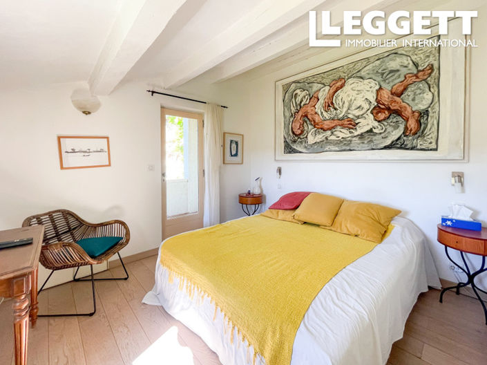 Image No.6-Maison de 3 chambres à vendre à Claviers