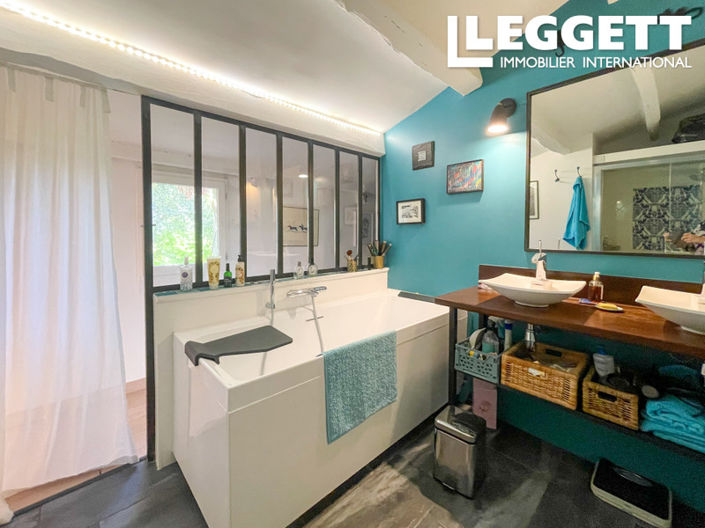 Image No.7-Maison de 3 chambres à vendre à Claviers