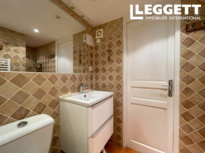 Image No.9-Maison de 3 chambres à vendre à Claviers