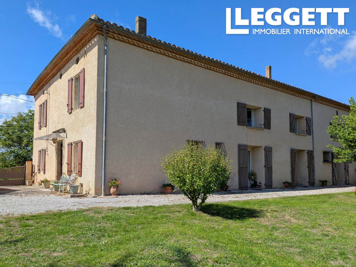 Image No.2-Maison de 5 chambres à vendre à Orban