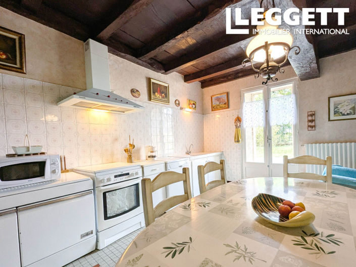 Image No.4-Maison de 5 chambres à vendre à Orban