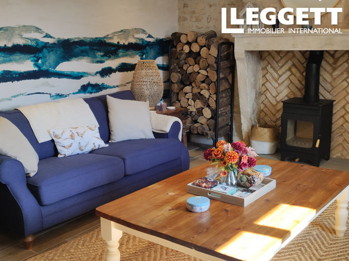 Image No.10-Maison de 17 chambres à vendre à Deux-Sevres