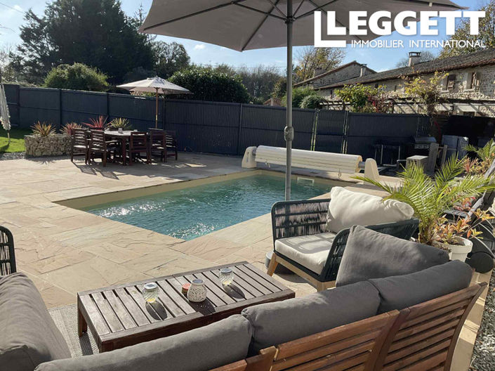 Image No.3-Maison de 17 chambres à vendre à Deux-Sevres