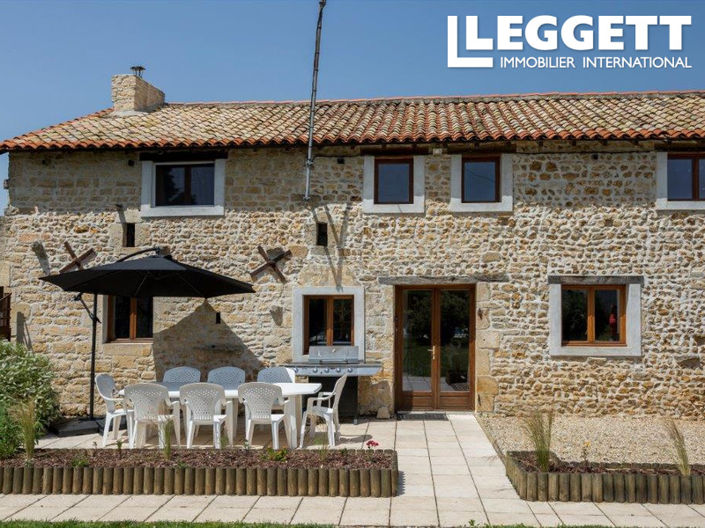 Image No.4-Maison de 17 chambres à vendre à Deux-Sevres