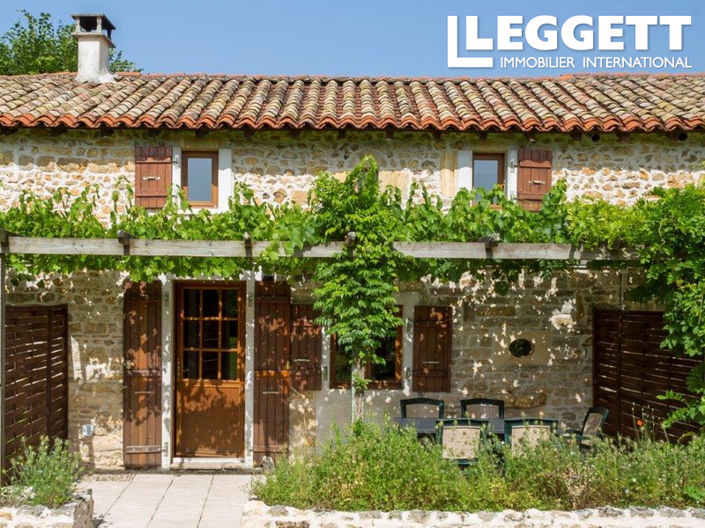 Image No.5-Maison de 17 chambres à vendre à Deux-Sevres