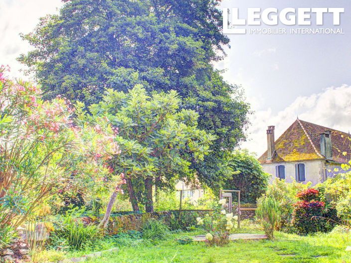 Image No.10-Maison de 7 chambres à vendre à Sauveterre-de-Béarn