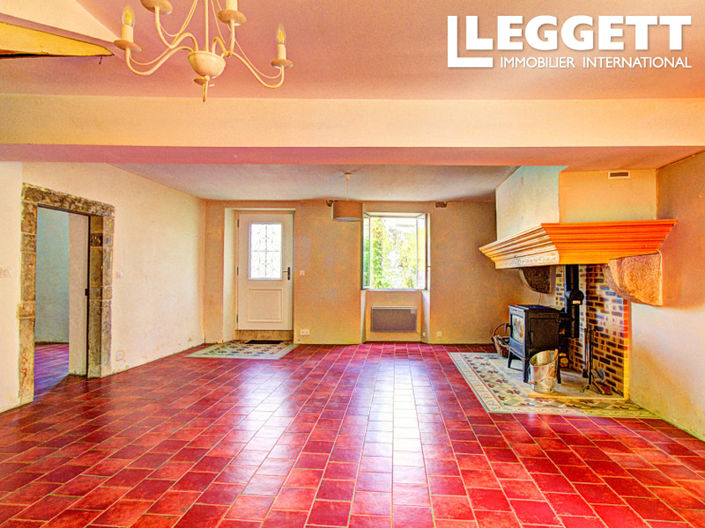 Image No.3-Maison de 7 chambres à vendre à Sauveterre-de-Béarn