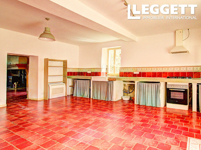 Image No.4-Maison de 7 chambres à vendre à Sauveterre-de-Béarn