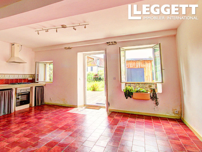 Image No.5-Maison de 7 chambres à vendre à Sauveterre-de-Béarn