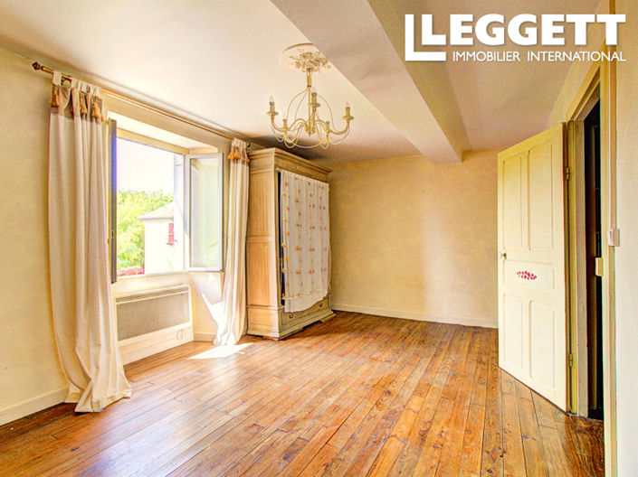 Image No.6-Maison de 7 chambres à vendre à Sauveterre-de-Béarn