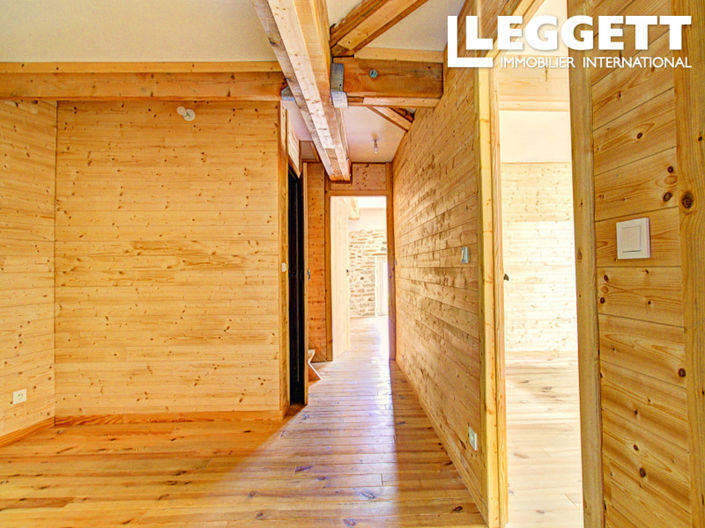 Image No.7-Maison de 7 chambres à vendre à Sauveterre-de-Béarn