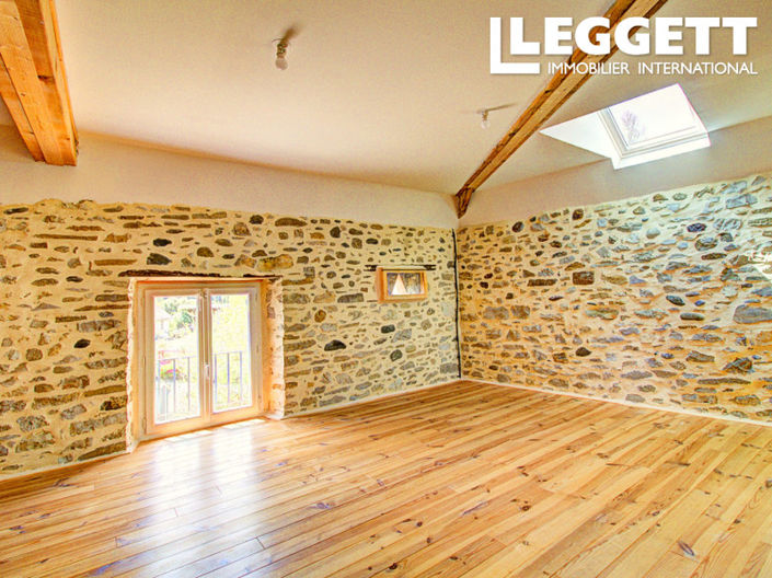Image No.8-Maison de 7 chambres à vendre à Sauveterre-de-Béarn
