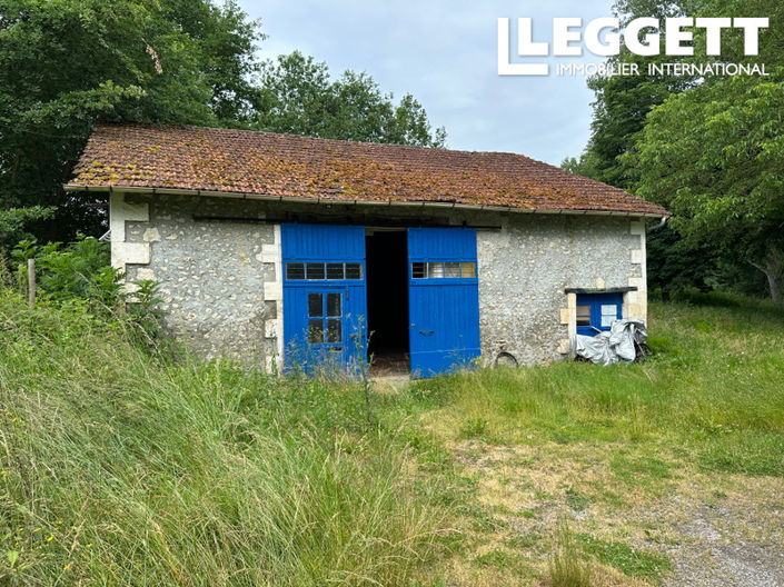 Image No.3-Maison de 5 chambres à vendre à Bourg-du-Bost