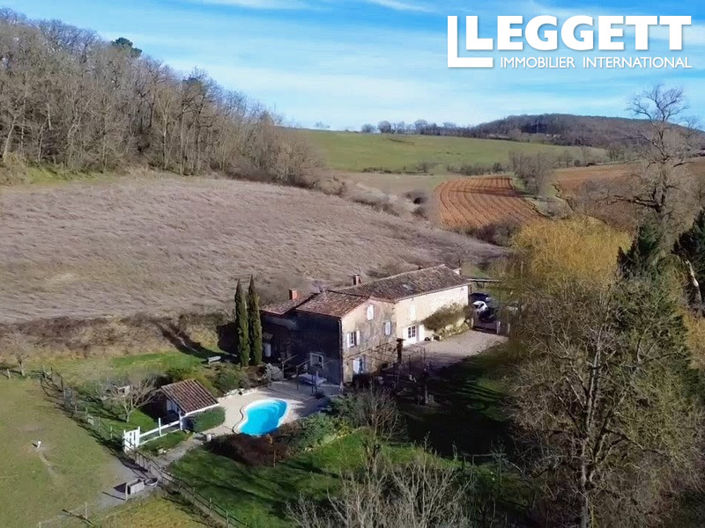 Image No.10-Maison de 5 chambres à vendre à Vénès