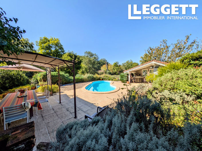 Image No.3-Maison de 5 chambres à vendre à Vénès