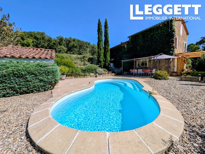 Image No.4-Maison de 5 chambres à vendre à Vénès