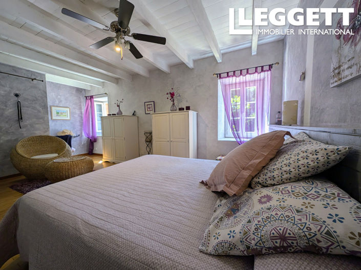 Image No.7-Maison de 5 chambres à vendre à Vénès