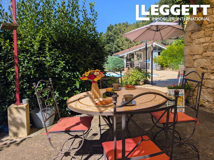 Image No.9-Maison de 5 chambres à vendre à Vénès