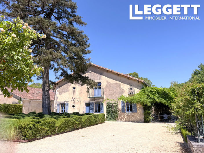 Image No.6-Maison de 3 chambres à vendre à Brion